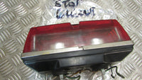 Honda Goldwing GL1100 SC02 1979/84 feu de stop arrière, optique,REAR /TAIL/STOP