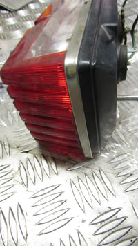 Honda Goldwing GL1100 SC02 1979/84 feu de stop arrière, optique,REAR /TAIL/STOP