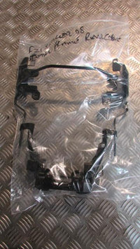 Yamaha FZ1 RN16 2008, (06>14), Cadre/ fixation de sous le siège,,under seat meta