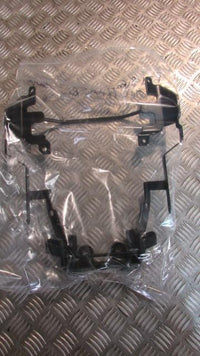 Yamaha FZ1 RN16 2008, (06>14), Cadre/ fixation de sous le siège,,under seat meta