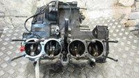Suzuki GSX750F GR78A 1993 88/97 MOTEUR inférieur boîte de vitesses incluse, vile