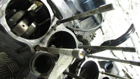 Suzuki GSX750F GR78A 1993 88/97 MOTEUR inférieur boîte de vitesses incluse, vile