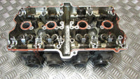 Suzuki GSX750F GR78A 1993 88/97 culasse moteur. ,cylinder head