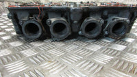 Suzuki GSX750F GR78A 1993 88/97 culasse moteur. ,cylinder head
