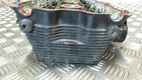 Suzuki GSX750F GR78A 1993 88/97 culasse moteur. ,cylinder head