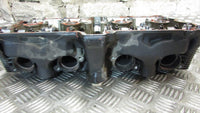 Suzuki GSX750F GR78A 1993 88/97 culasse moteur. ,cylinder head