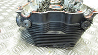 Suzuki GSX750F GR78A 1993 88/97 culasse moteur. ,cylinder head