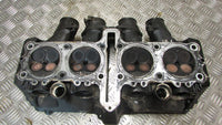 Suzuki GSX750F GR78A 1993 88/97 culasse moteur. ,cylinder head