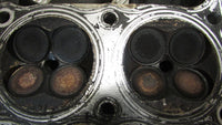 Suzuki GSX750F GR78A 1993 88/97 culasse moteur. ,cylinder head