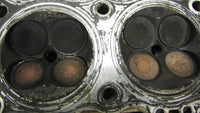 Suzuki GSX750F GR78A 1993 88/97 culasse moteur. ,cylinder head