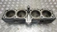 Suzuki GSX750F GR78A 1993 88/97 cylindre moteur casing,cylinder block engine