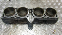 Suzuki GSX750F GR78A 1993 88/97 cylindre moteur casing,cylinder block engine