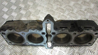 Suzuki GSX750F GR78A 1993 88/97 cylindre moteur casing,cylinder block engine