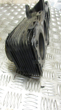 Suzuki GSX750F GR78A 1993 88/97 cylindre moteur casing,cylinder block engine