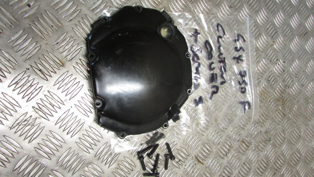 Suzuki GSX750F GR78A 1993 88/97 carter d'embrayage ,clutch cover casing