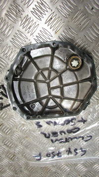 Suzuki GSX750F GR78A 1993 88/97 carter d'embrayage ,clutch cover casing