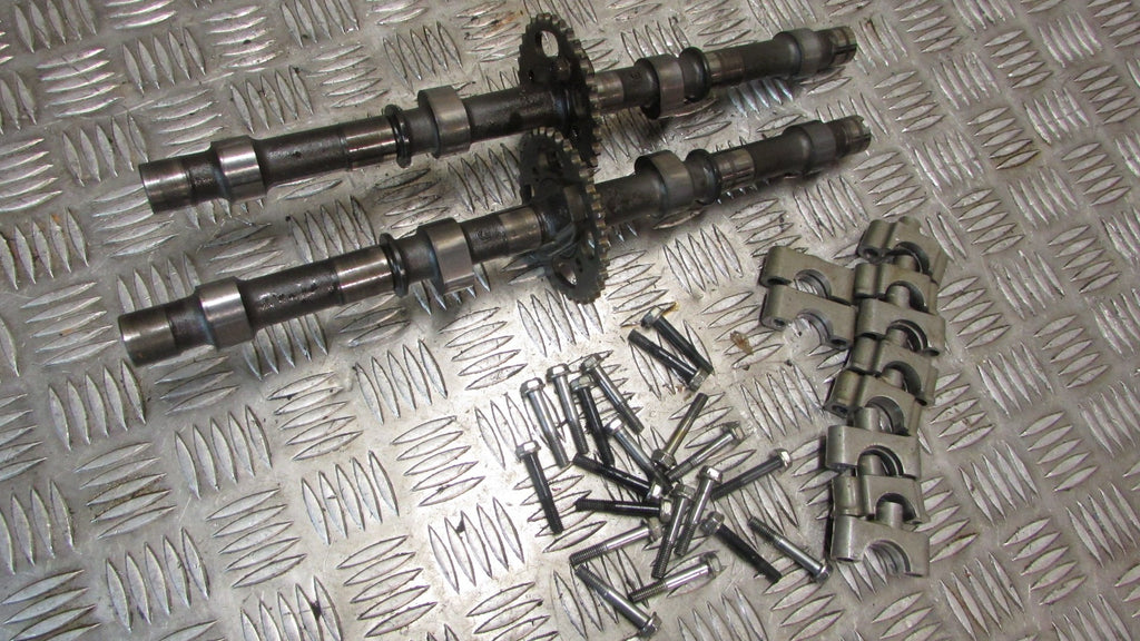 Suzuki GSX750F GR78A 1993 88/97 des arbres à cames. ,camshafts camshaft