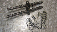 Suzuki GSX750F GR78A 1993 88/97 des arbres à cames. ,camshafts camshaft
