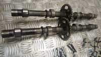 Suzuki GSX750F GR78A 1993 88/97 des arbres à cames. ,camshafts camshaft