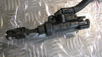 Yamaha FZ1 RN16 2008, (06>14)maître-cylindre de frein arrière avec la reservoir,