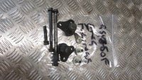 Suzuki GSX750F GR78A 1993 88/97 Vis Suport moteur,,engine mounts bolts nuts scre