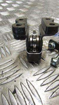 Suzuki GSX750F GR78A 1993 88/97 cam chaîne guide,cam chain tensioner guide sproc