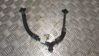 Suzuki GSX750F GR78A 1993 88/97 durites des huile ,,OIL COOLER RADIATOR HOSES, p