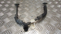 Suzuki GSX750F GR78A 1993 88/97 durites des huile ,,OIL COOLER RADIATOR HOSES, p