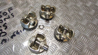 Suzuki GSX750F GR78A 1993 88/97 jeu de pistons ,set of pistons