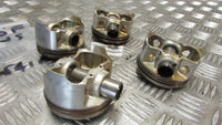 Suzuki GSX750F GR78A 1993 88/97 jeu de pistons ,set of pistons