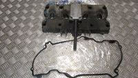 Suzuki GSX750F GR78A 1993 88/97 Culasse Rocker arbre couverture . ,Cylinder head