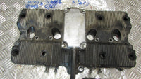 Suzuki GSX750F GR78A 1993 88/97 Culasse Rocker arbre couverture . ,Cylinder head