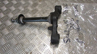 Suzuki GSX750F GR78A 1993 88/97 T de Fourche inferior,BOTTOM YOKE CLAMP