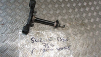 Suzuki GSX750F GR78A 1993 88/97 T de Fourche inferior,BOTTOM YOKE CLAMP