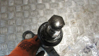 Suzuki GSX750F GR78A 1993 88/97 T de Fourche inferior,BOTTOM YOKE CLAMP