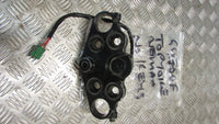Suzuki GSX750F GR78A 1993 88/97 T de Fourche Supérieur,YOKE top CLAMP