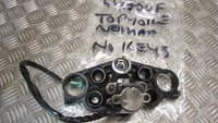 Suzuki GSX750F GR78A 1993 88/97 T de Fourche Supérieur,YOKE top CLAMP