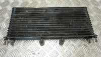 Suzuki GSX750F GR78A 1993 88/97 radiateur refroidisseur d'huile, ,OIL COOLER, ra