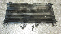 Suzuki GSX750F GR78A 1993 88/97 radiateur refroidisseur d'huile, ,OIL COOLER, ra