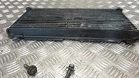 Suzuki GSX750F GR78A 1993 88/97 radiateur refroidisseur d'huile, ,OIL COOLER, ra