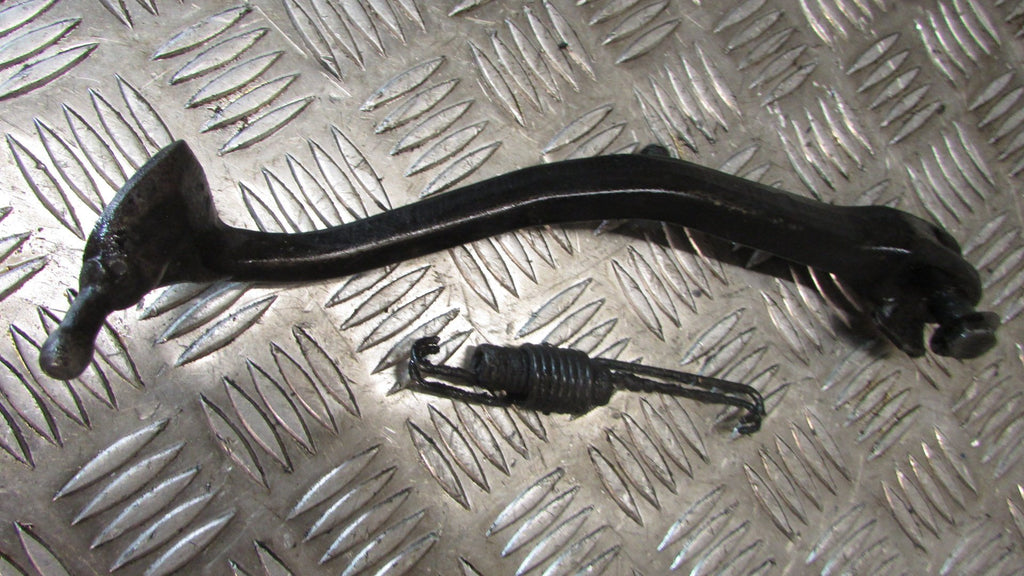 Suzuki GSX750F GR78A 1993 88/97 Bequilles Laterales,SIDE STAND ASSY KICK PROP,