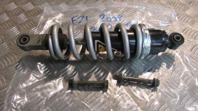 Yamaha FZ1 RN16 2008, (06>14)Amortisseur ,monoshock shock, REAR SUSPENSION spri