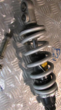 Yamaha FZ1 RN16 2008, (06>14)Amortisseur ,monoshock shock, REAR SUSPENSION spri
