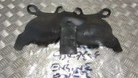 Suzuki GSX750F GR78A 1993 88/97 Caoutchoucs moteur ,TRIM,rubber cover engine
