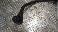 Suzuki GSX750F GR78A 1993 88/97 durites des huile ,x2,OIL COOLER RADIATOR HOSES,