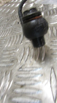 Suzuki GSX750F GR78A 1993 88/97 durites des huile ,x2,OIL COOLER RADIATOR HOSES,