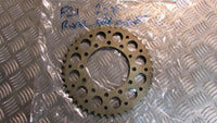 Yamaha FZ1 RN16 2008, (06>14),PIGNON AR , REAR SPROCKET