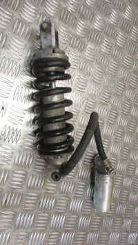 Suzuki GSX750F GR78A 1993 88/97 Amortisseur ,monoshock shock, REAR SUSPENSION sp
