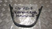 Suzuki GSX750F GR78A 1993 88/97 poignée passager AR,PASSENGER GRAB RAIL handle r