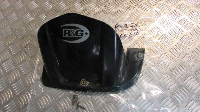 Yamaha FZ1 RN16 2008, (06>14)GARDE BOUE ARRIERE, leche roue , ,rear mud guard ,